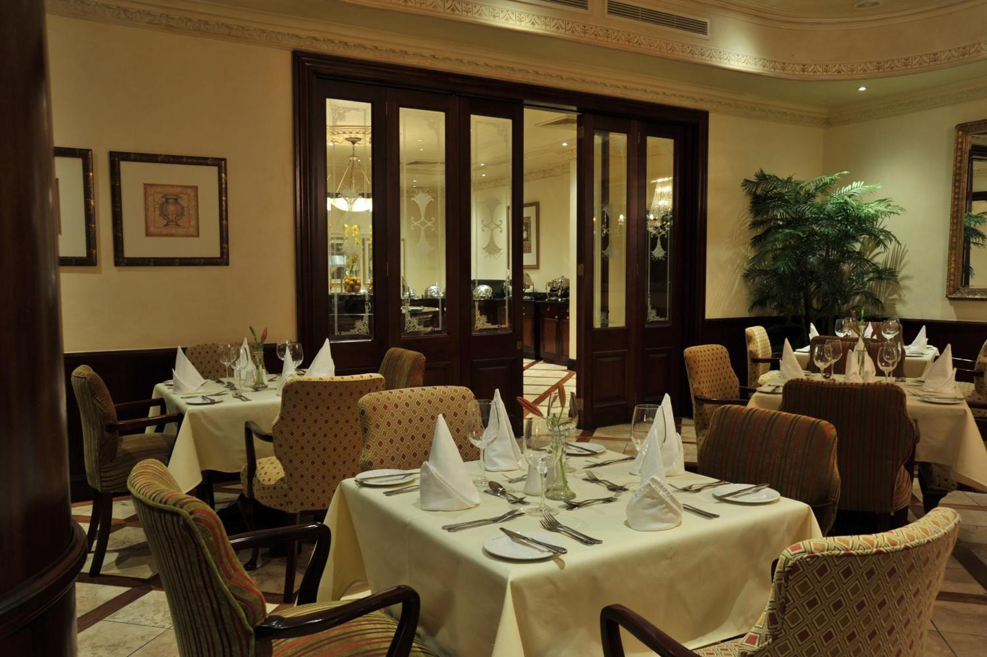 The Edward Hotel Durban Exterior photo