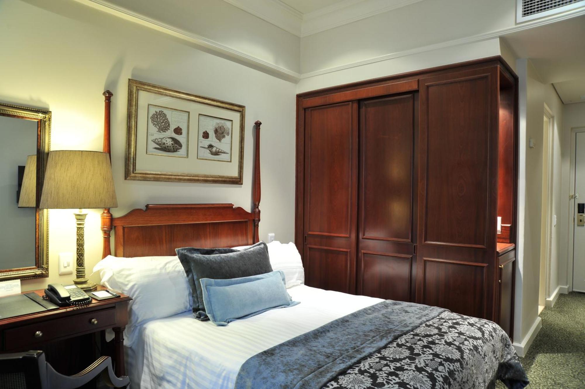 The Edward Hotel Durban Exterior photo