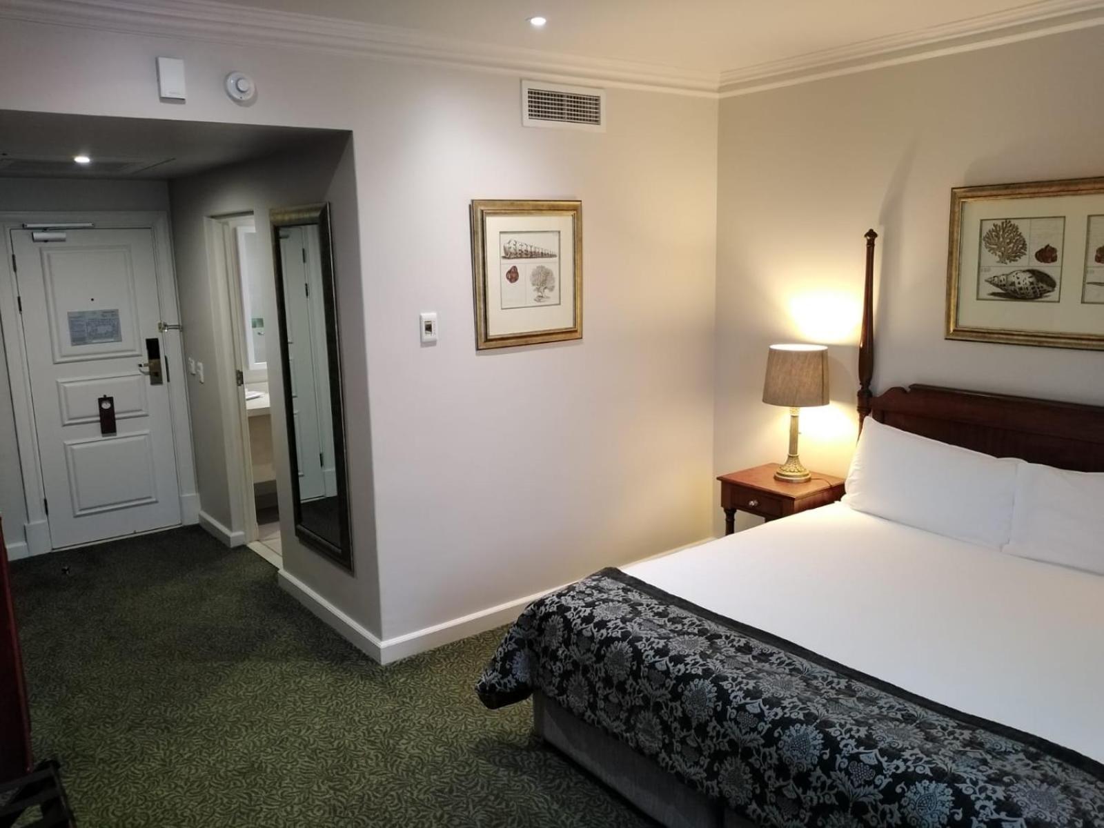 The Edward Hotel Durban Exterior photo