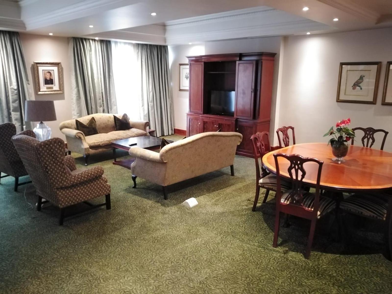 The Edward Hotel Durban Exterior photo